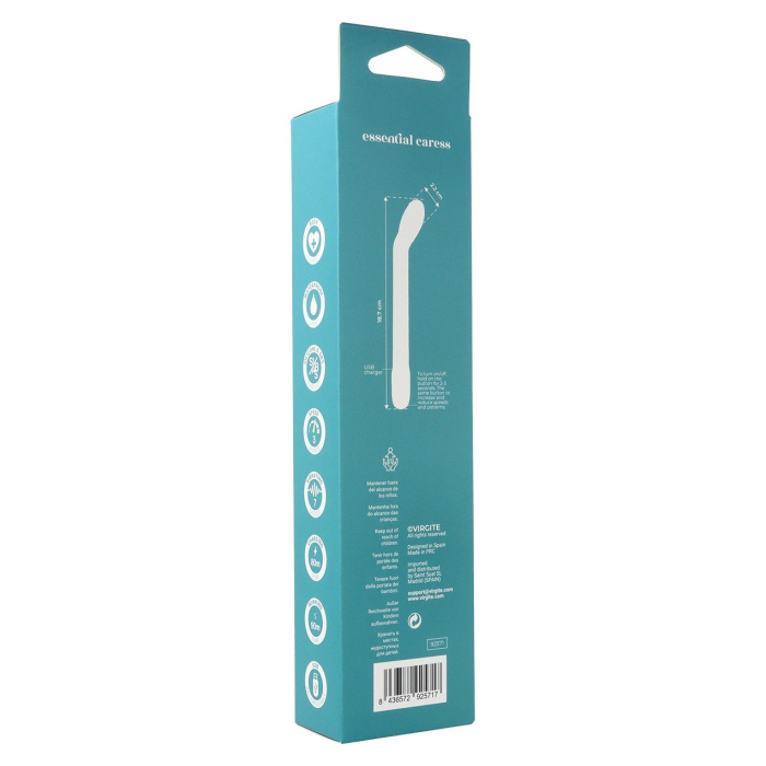 VIRGITE - CARESS G-SPOT VIBRATOR